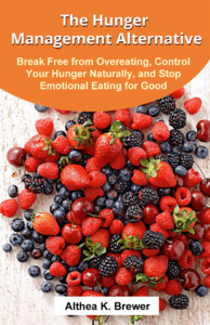 Hunger Management cover
