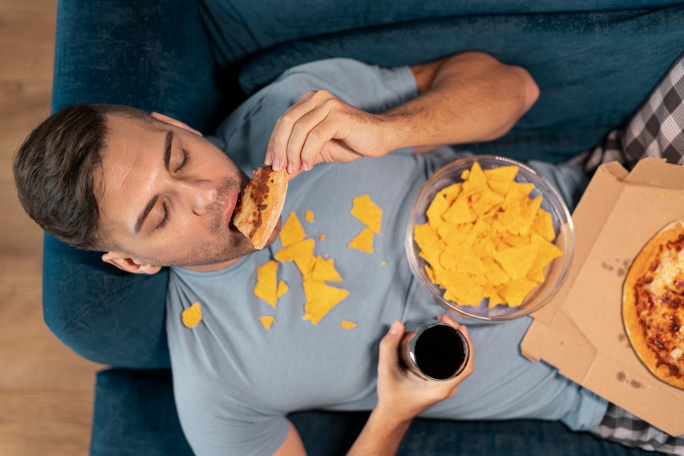 Hunger Hormones