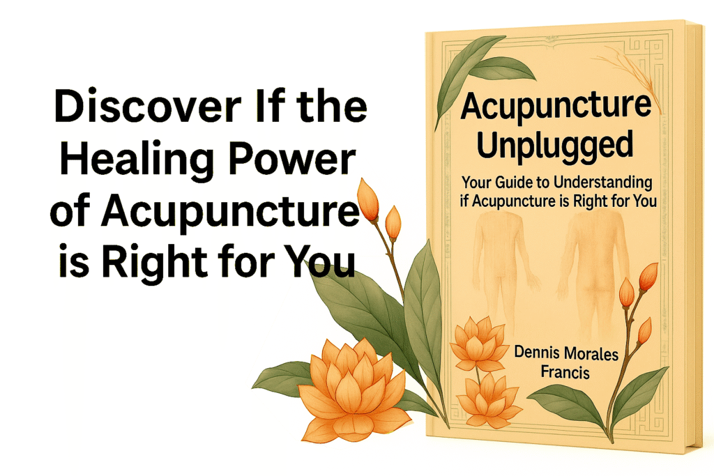 acupuncture benefits	