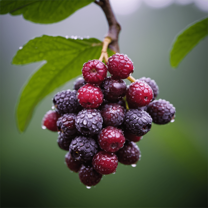 exotic foods (45) exotic foods (45) proto-untypical beat cravings