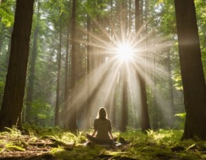 Self-Hypnosis