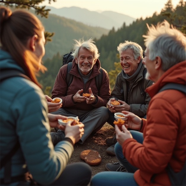 senior wellness tips,