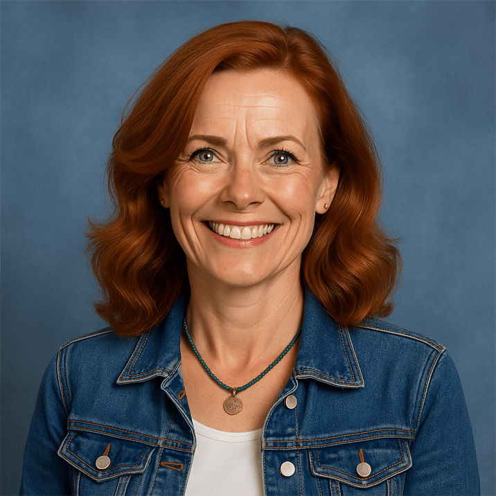 author avatar