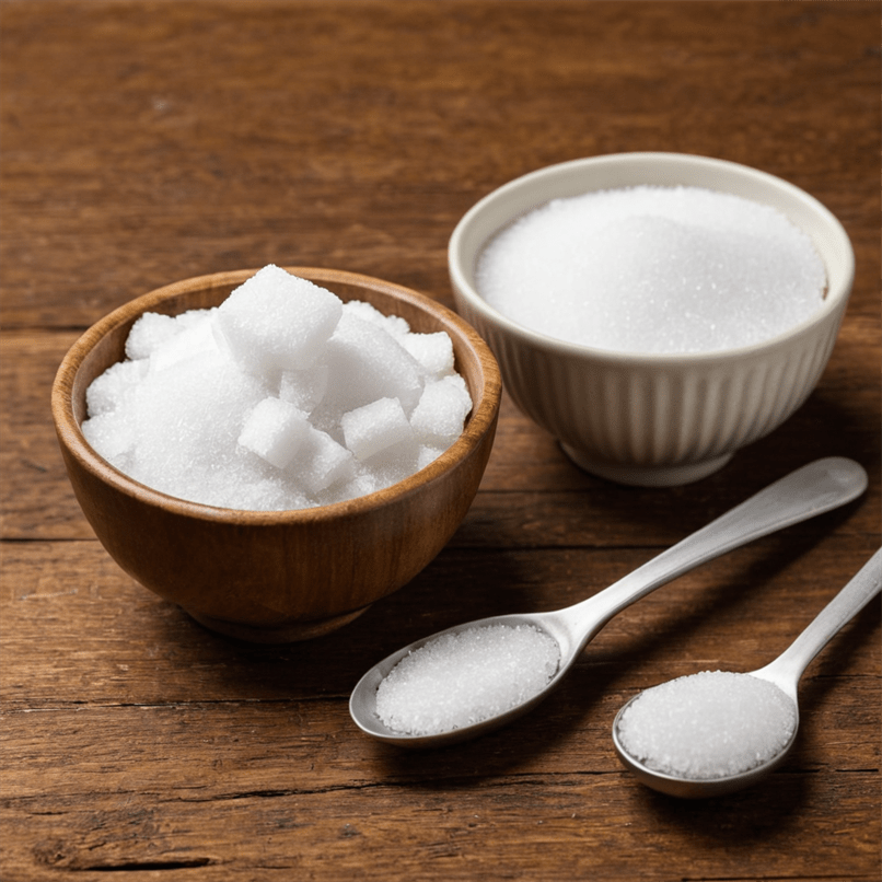sugar