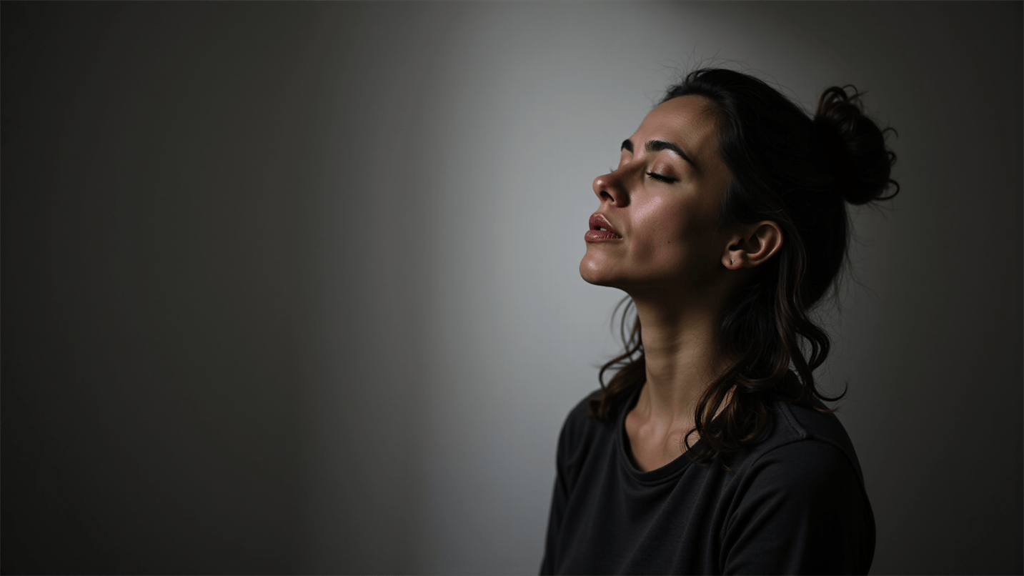 Acupuncture for anxiety
