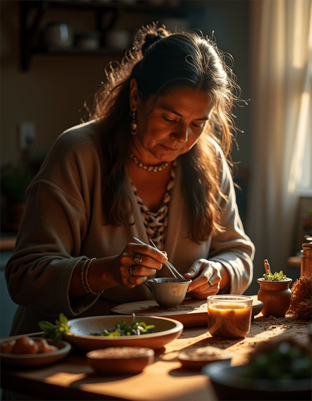 Meal Planning