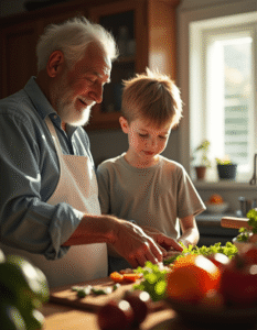 controlling hunger naturally